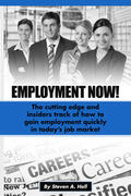 Hall |  Employment Now! | eBook | Sack Fachmedien