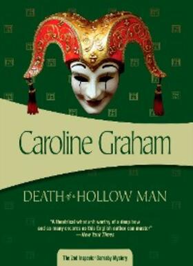 Graham |  Death of a Hollow Man | eBook | Sack Fachmedien