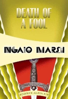 Marsh |  Death of a Fool | eBook | Sack Fachmedien