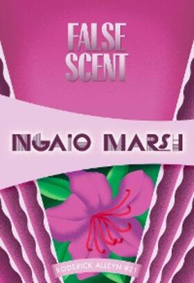Marsh |  False Scent | eBook | Sack Fachmedien