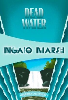Marsh |  Dead Water | eBook | Sack Fachmedien