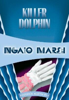Marsh |  Killer Dolphin | eBook | Sack Fachmedien