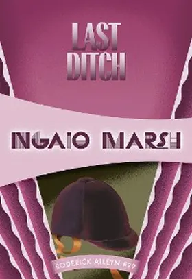 Marsh |  Last Ditch | eBook | Sack Fachmedien