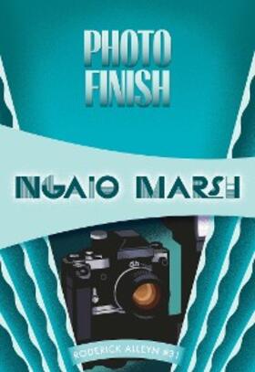 Marsh |  Photo Finish | eBook | Sack Fachmedien