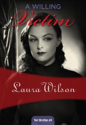 Wilson |  A Willing Victim | eBook | Sack Fachmedien