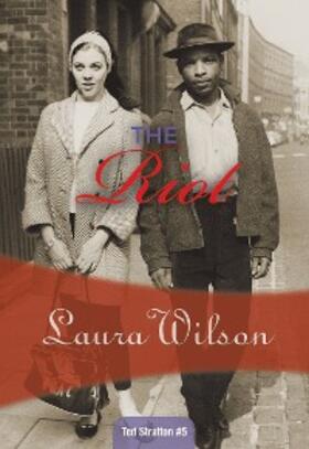 Wilson |  The Riot | eBook | Sack Fachmedien