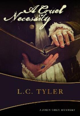 Tyler |  A Cruel Necessity | eBook | Sack Fachmedien