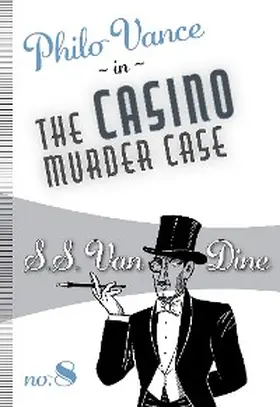 Dine |  The Casino Murder Case | eBook | Sack Fachmedien
