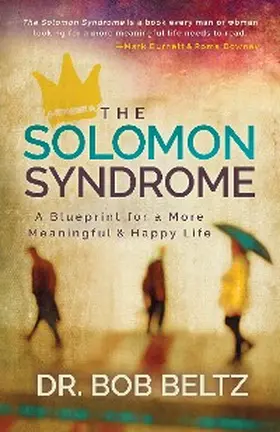 Beltz |  The Solomon Syndrome | eBook | Sack Fachmedien