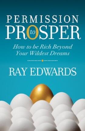 Edwards | Permission to Prosper | E-Book | www.sack.de