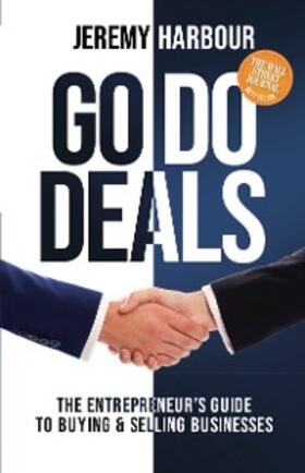 Harbour |  Go Do Deals | eBook | Sack Fachmedien
