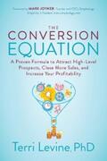 Levine |  The Conversion Equation | eBook | Sack Fachmedien