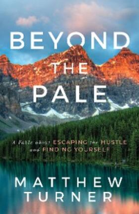 Turner |  Beyond the Pale | eBook | Sack Fachmedien