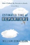 Donaldson |  Estimated Time of Departure | eBook | Sack Fachmedien