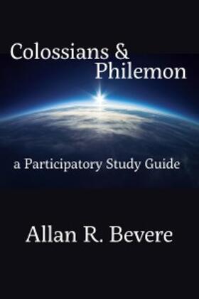 Bevere |  Colossians & Philemon | eBook | Sack Fachmedien