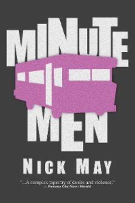 May |  Minutemen | eBook | Sack Fachmedien