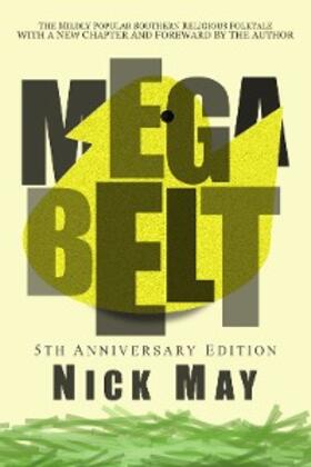 May |  Megabelt | eBook | Sack Fachmedien