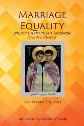Kindle |  Marriage Equality | eBook | Sack Fachmedien
