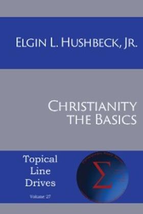 Hushbeck |  Christianity | eBook | Sack Fachmedien