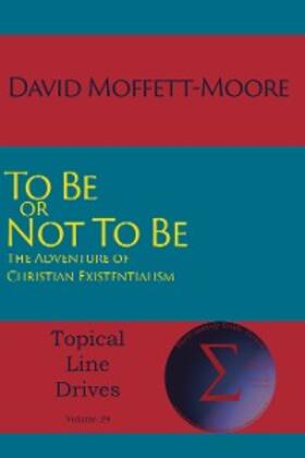 Moffett-Moore |  To Be or Not To Be | eBook | Sack Fachmedien