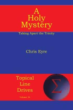 Eyre |  A Holy Mystery | eBook | Sack Fachmedien
