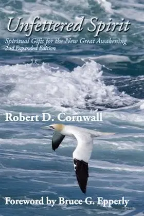 Cornwall |  Unfettered Spirit | eBook | Sack Fachmedien