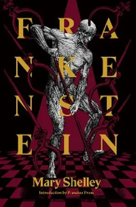  Frankenstein | eBook | Sack Fachmedien