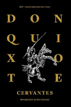 Miguel de Cervantes |  Don Quixote of La Mancha | eBook | Sack Fachmedien