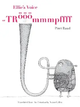 Piret Raud | Ellie's Voice | E-Book | www.sack.de