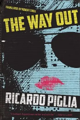 Piglia |  The Way Out | eBook | Sack Fachmedien