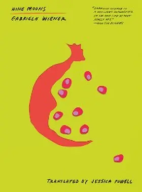 Wiener |  Nine Moons | eBook | Sack Fachmedien