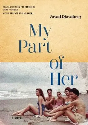 Djavahery |  My Part of Her | eBook | Sack Fachmedien