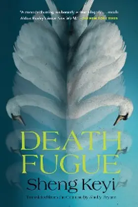 Keyi |  Death Fugue | eBook | Sack Fachmedien
