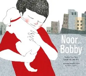 Gay-Para |  Noor and Bobby | eBook | Sack Fachmedien