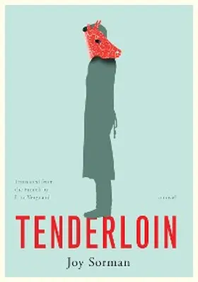 Sorman |  Tenderloin | eBook | Sack Fachmedien