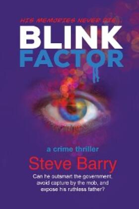 Barry |  Blink Factor | eBook | Sack Fachmedien