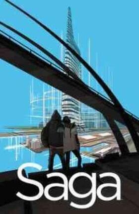 Vaughan |  Saga Volume 6 | Buch |  Sack Fachmedien