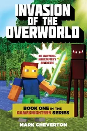 Cheverton | Invasion of the Overworld | E-Book | www.sack.de