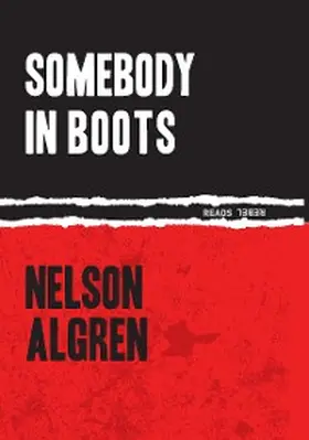 Algren |  Somebody in Boots | eBook | Sack Fachmedien
