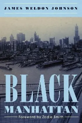 Johnson |  Black Manhattan | eBook | Sack Fachmedien