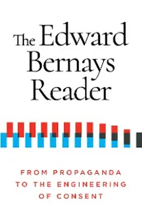 Bernays |  The Edward Bernays Reader | eBook | Sack Fachmedien