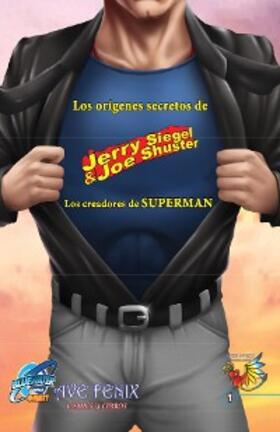 Judy |  Orbit: Siegel & Shuster: the creators of Superman (Spanish Edition) | eBook | Sack Fachmedien