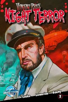 Cooke |  Vincent Price Presents: Night Terror #2 | eBook | Sack Fachmedien