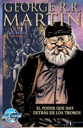 Earls |  Orbit: George R.R. Martin: The Power Behind the Throne (Spanish Edition) | eBook | Sack Fachmedien