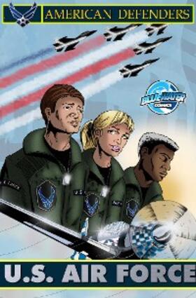 Smith |  American Defenders: The Air Force Vol.1 # 1 | eBook | Sack Fachmedien