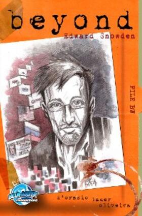 D'Orazio |  Beyond: Edward Snowden Vol.1 # 1 | eBook | Sack Fachmedien