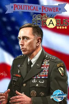 Cooke |  Political Power: General Petraeus Vol.1 # 1 | eBook | Sack Fachmedien