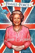 Blundell |  Female Force: Queen of England: Elizabeth II | eBook | Sack Fachmedien