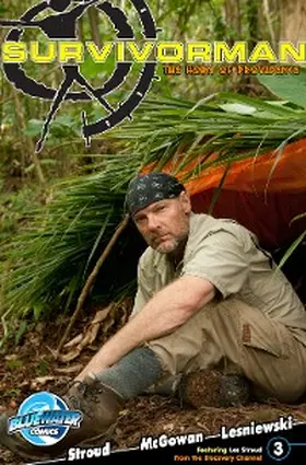 Stroud |  Les Stroud's: Suvivorman: The Horn of Providence | eBook | Sack Fachmedien