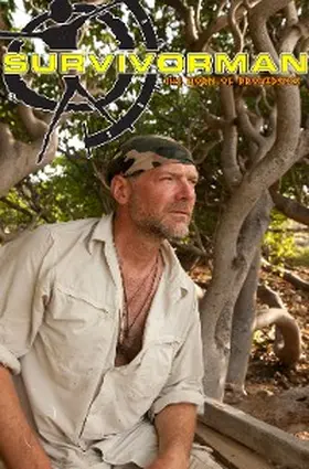 Stroud |  Les Stroud's: Suvivorman: The Horn of Providence | eBook | Sack Fachmedien